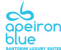 Apeiron Blue Santorini