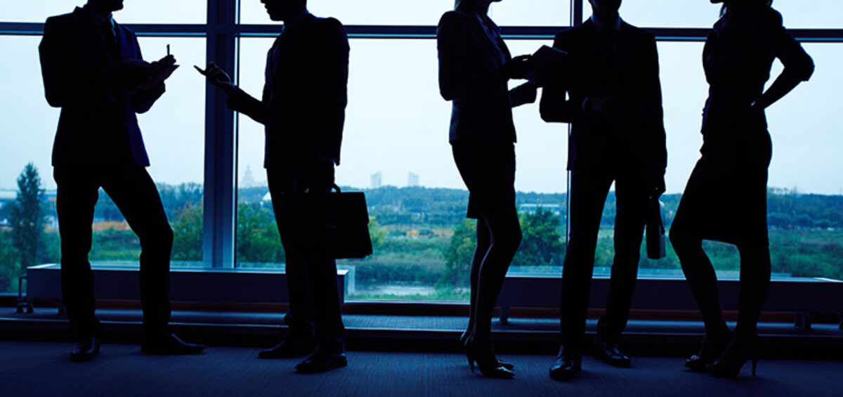 Ποιοι είμαστε - Hotel Admins