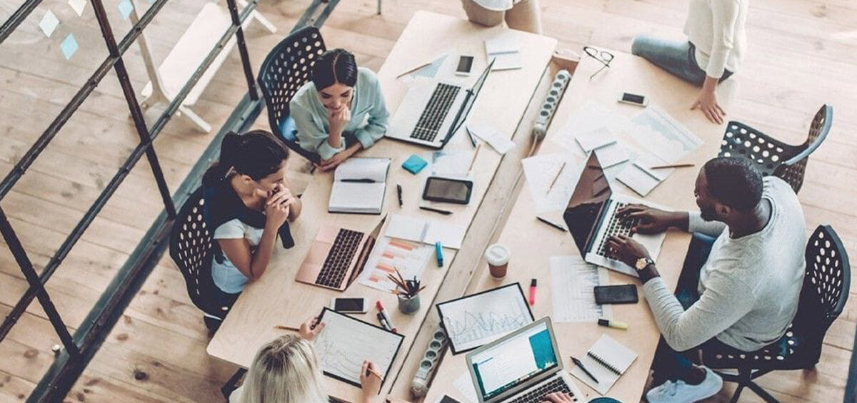 Προβολή και παρουσία